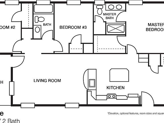 2nd image of 10712 SW 32nd Ave #1186