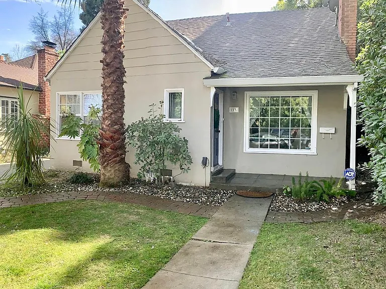 1114 Castro Way — Photo 1