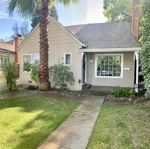 1114 Castro Way Photo 1