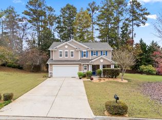 296 Cedar Bay Cir, Dallas, GA 30157