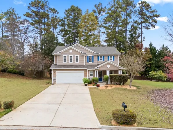 296 Cedar Bay Cir, Dallas, GA 30157