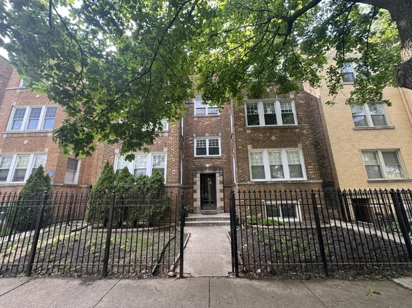 Tinas Towers - 4950 - G, 4950 N Christiana Ave, Chicago, IL 60625