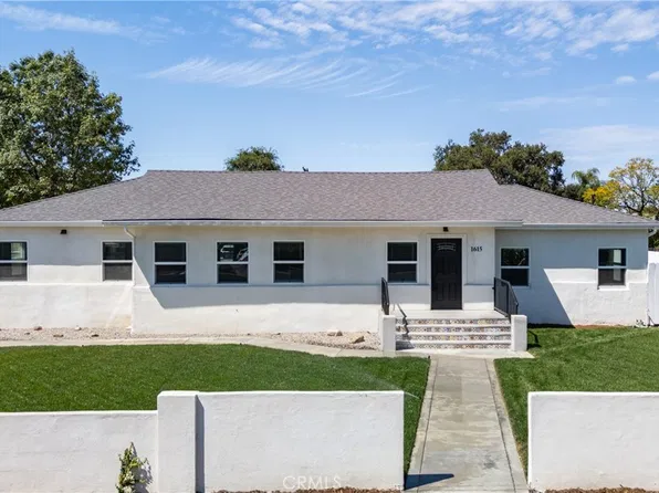 1615 Eastford Ave, Duarte, CA 91010