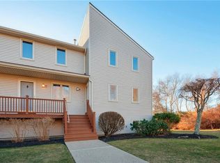 Westwind, Narragansett, RI 02882