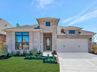 26537 Pioneer Pointe Ct, Montgomery, TX 77316