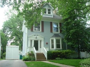 425 Newport Ave, Saint Louis, MO