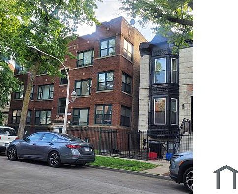 3rd image of 4626 S Evans Ave APT 3