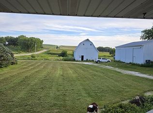 2310 Timber Rd, Manilla, IA 51454