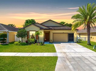 739 Alpine Thistle Dr, Brooksville, FL 34604