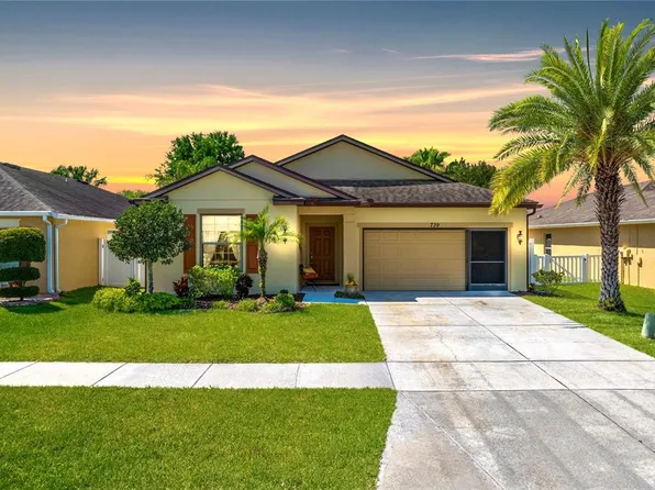 739 Alpine Thistle Dr, Brooksville, FL 34604