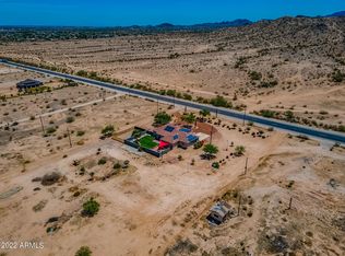 14928 S Tuthill Rd LOT 2, Buckeye, AZ 85326