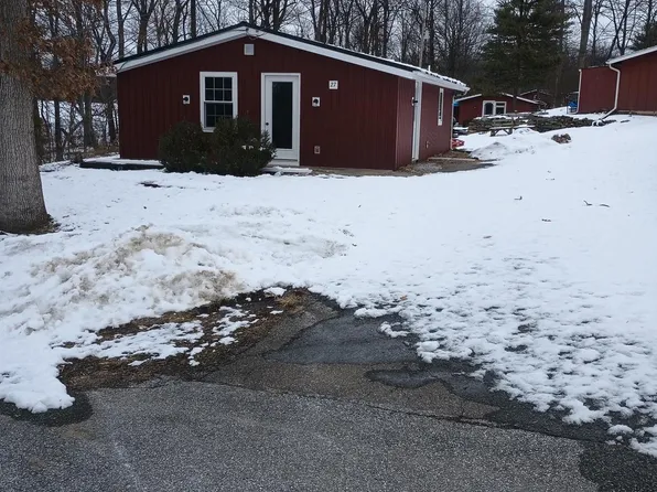 356 Keneagy Hill Rd, Ronks, PA