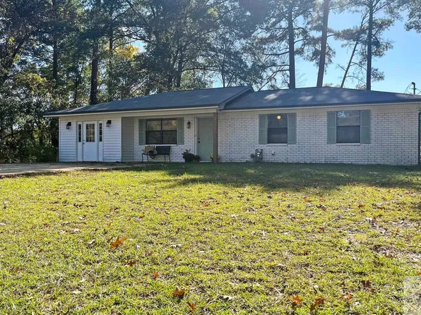 23 Sherry Rdg, Texarkana, TX 75501