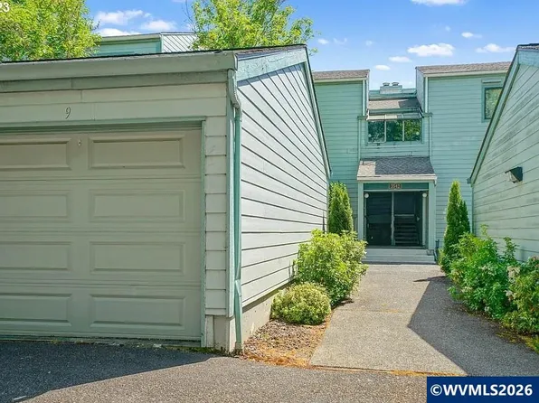 3542 Halifax Sq SE APT 9, Salem, OR 97302