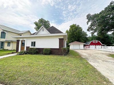 695 Walnut St, Dayton, IN, 47941