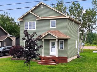 243 Landry, Shediac, NB E4P9E9