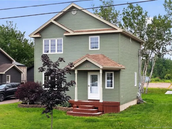 243 Landry, Shediac, NB E4P 9E9