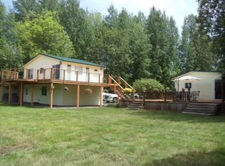 108 Stout Rd, Silverlake, WA 98645