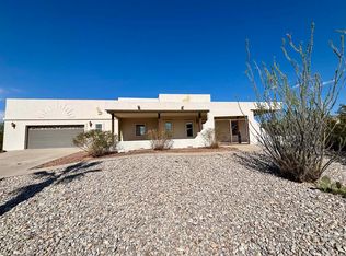 17 Mission Cir, Alamogordo, NM 88310