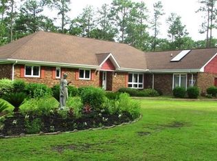 460 Heritage Rd, Loris, SC 29569