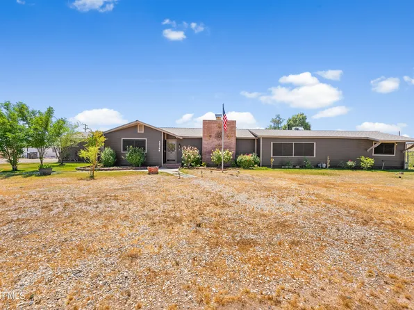 16788 Glendower Ave, North Edwards, CA 93523