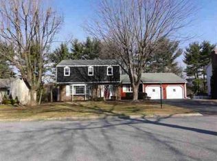821 Mandy Ln, Camp Hill, PA 17011