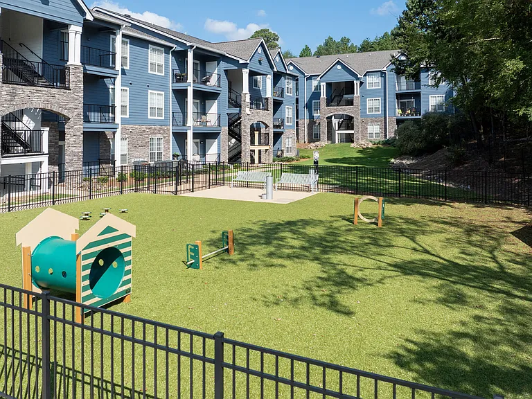 Arbors At Cahaba River — Photo 12