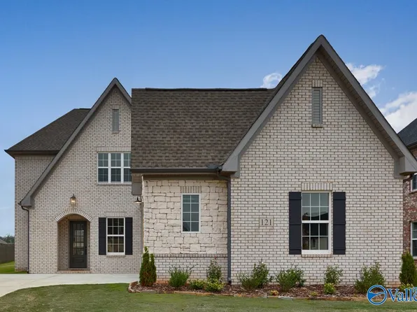 4 Sable Creek Ct, Gurley, AL 35748