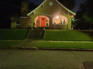 1121 S Laurel St, Pine Bluff, AR 71601