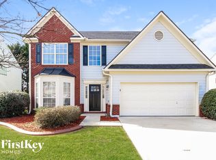 3215 Wrenwood Ct, Loganville, GA 30052