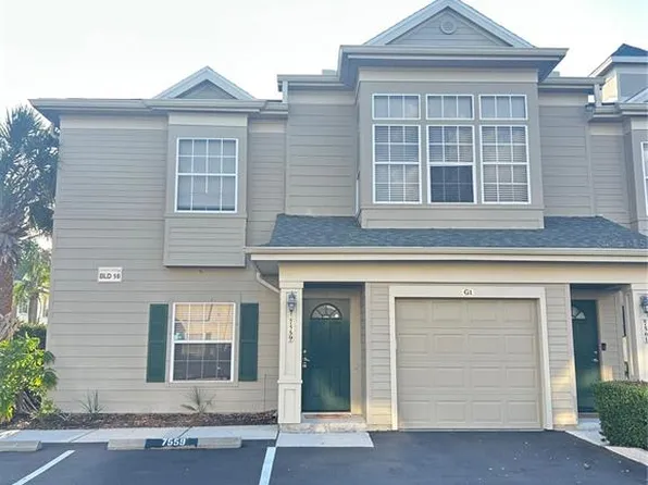 7559 Plantation Cir #7559, Bradenton, FL 34201