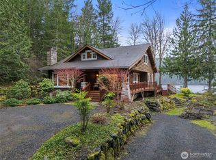 3962 E Quilcene Rd, Quilcene, WA 98376