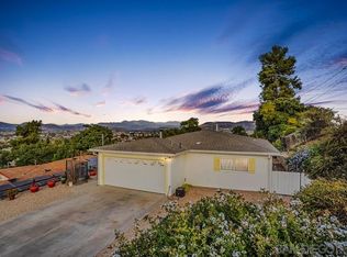 8509 Massery Ln, Santee, CA 92071