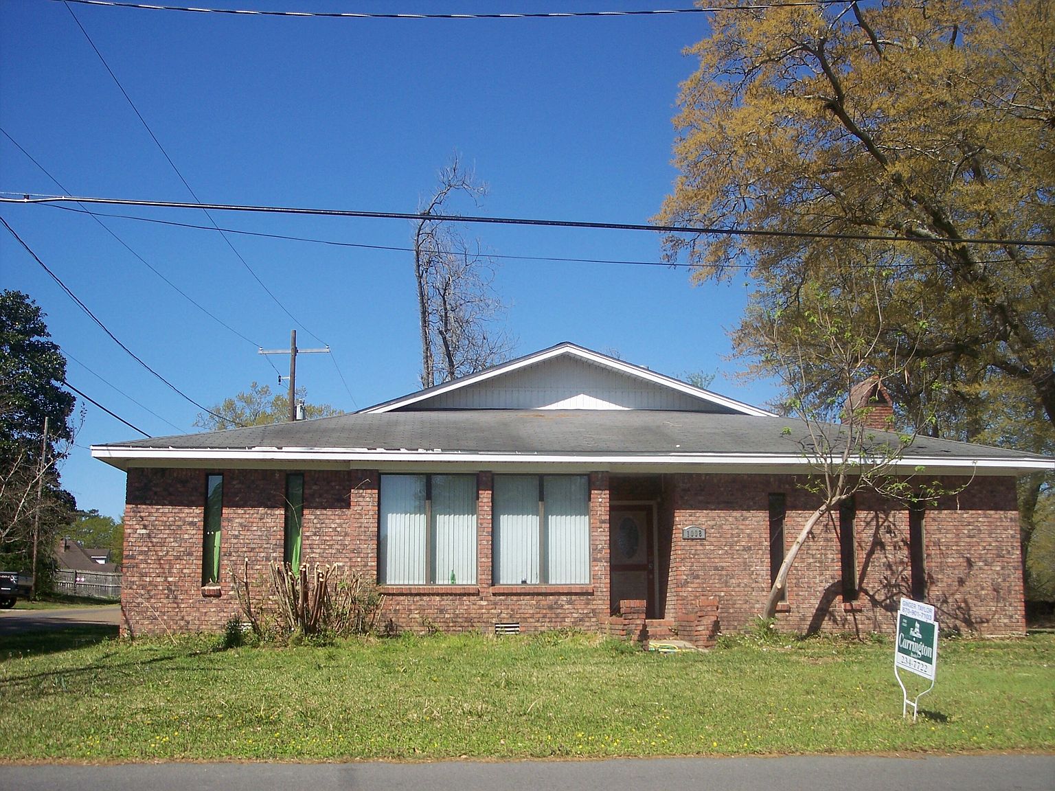1008 Poplar St, Smackover, AR 71762 MLS R92551 Zillow