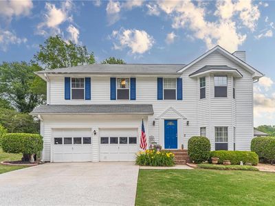 4752 Travistock Pl NW, Acworth, GA, 30102