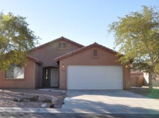 1618 E Rinaldi Way, Fort Mohave, AZ 86426