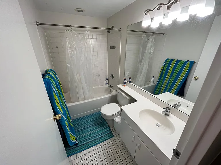 950 Massachusetts Ave #203 — Photo 6