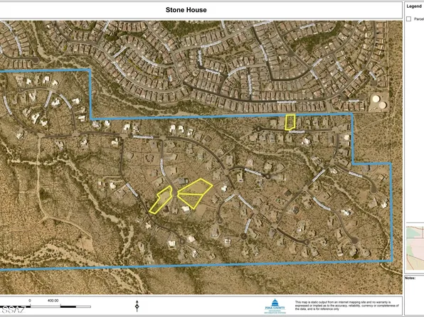 4 N Developed Lots Shr House 188, Sahuarita, AZ 85629