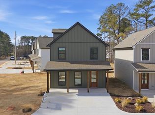 109 Burns Rd LOT 3, Carrollton, GA 30117