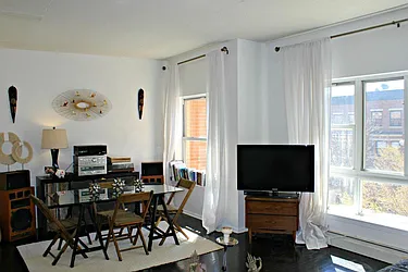 Rented by Nest Seekers International