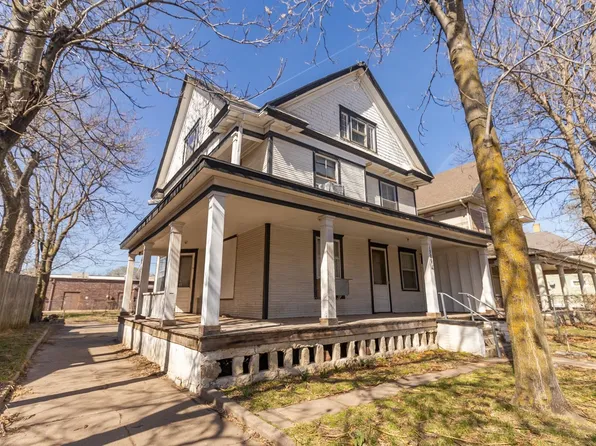 1509 N Topeka Ave, Wichita, KS 67214