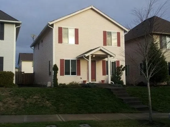 3064 Hoffman Hill Blvd, Dupont, WA 98327