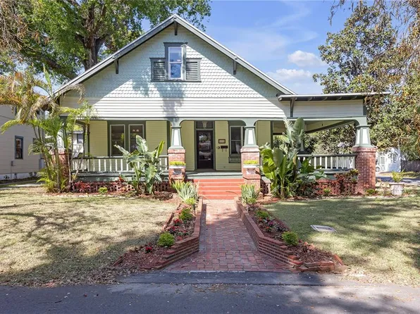 5410 N Seminole Ave, Tampa, FL 33604