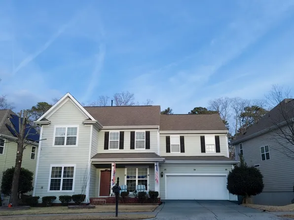 1132 Cozy Oak Ave, Cary, NC 27519