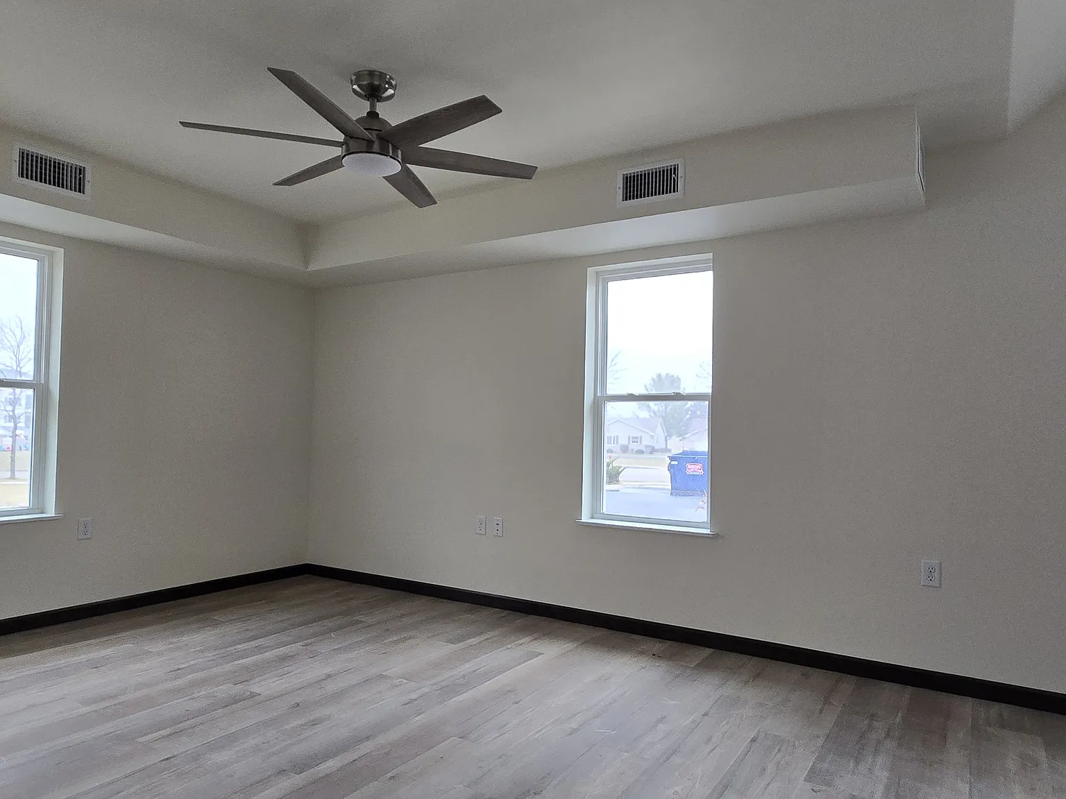 1 bed, 675 sqft, $1,100 — Photo 2