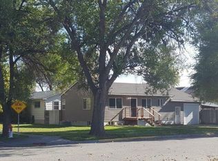 717 22nd St W, Billings, MT 59102