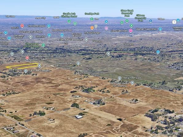 0 Elverta Rd #1, Elverta, CA 95626