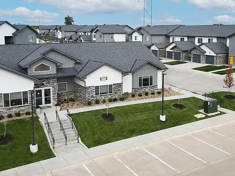 Elevated Living at Vestara 72