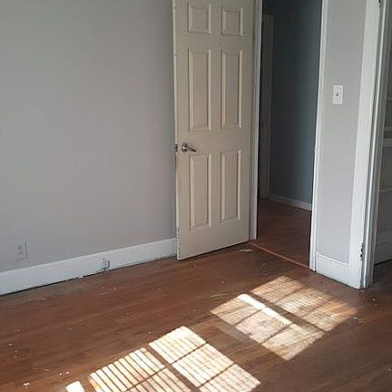 Bedroom - 1