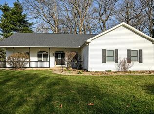 1111 Millbrook Sq NE, Bolivar, OH